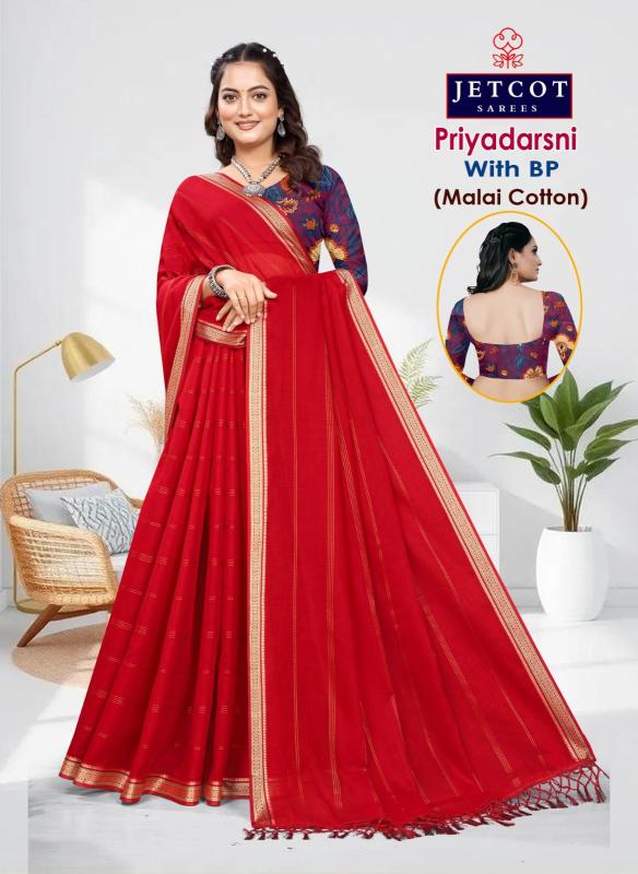 Jetcot priyadarsni vol-1 surat textile market prices